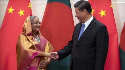 How China used 'unprecedented BRI spending' to gain influence in Bangladesh at America's expense