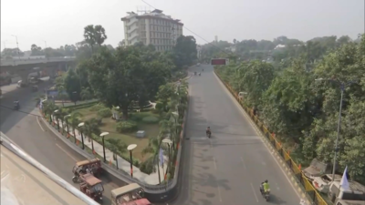 Air quality alert: Patna surpasses Delhi, AQI hits 500
