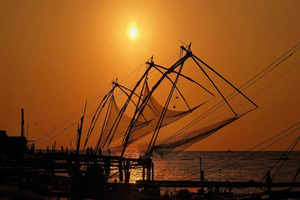 Fort Kochi and its wonderful treasures