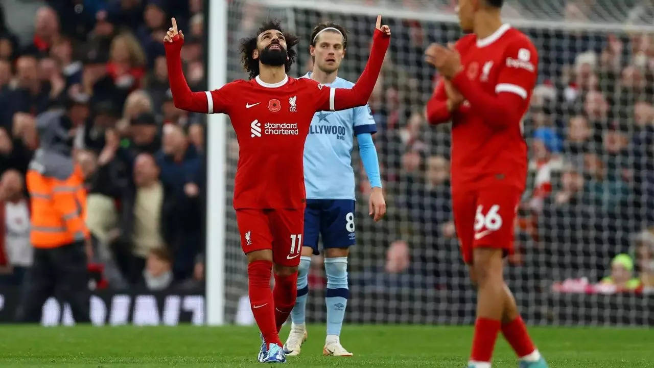 RECAP Man City 1-1 Liverpool - Premier League: Live score, team