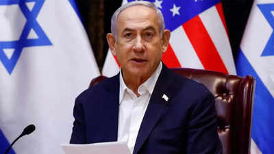 Netanyahu vows to defeat Hamas