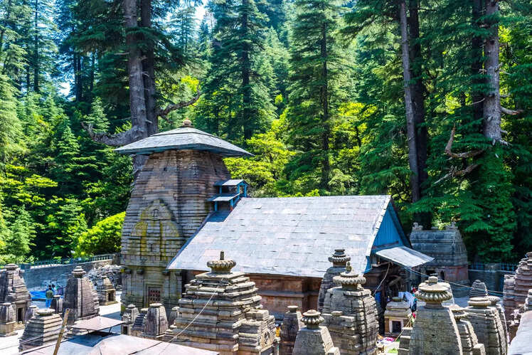 Almora