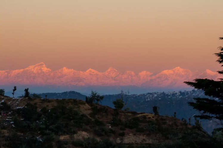 Mukteshwar