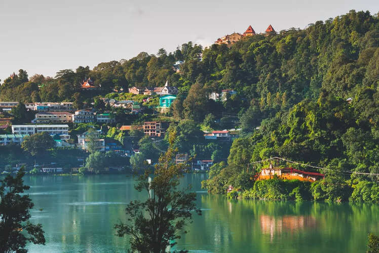Nainital