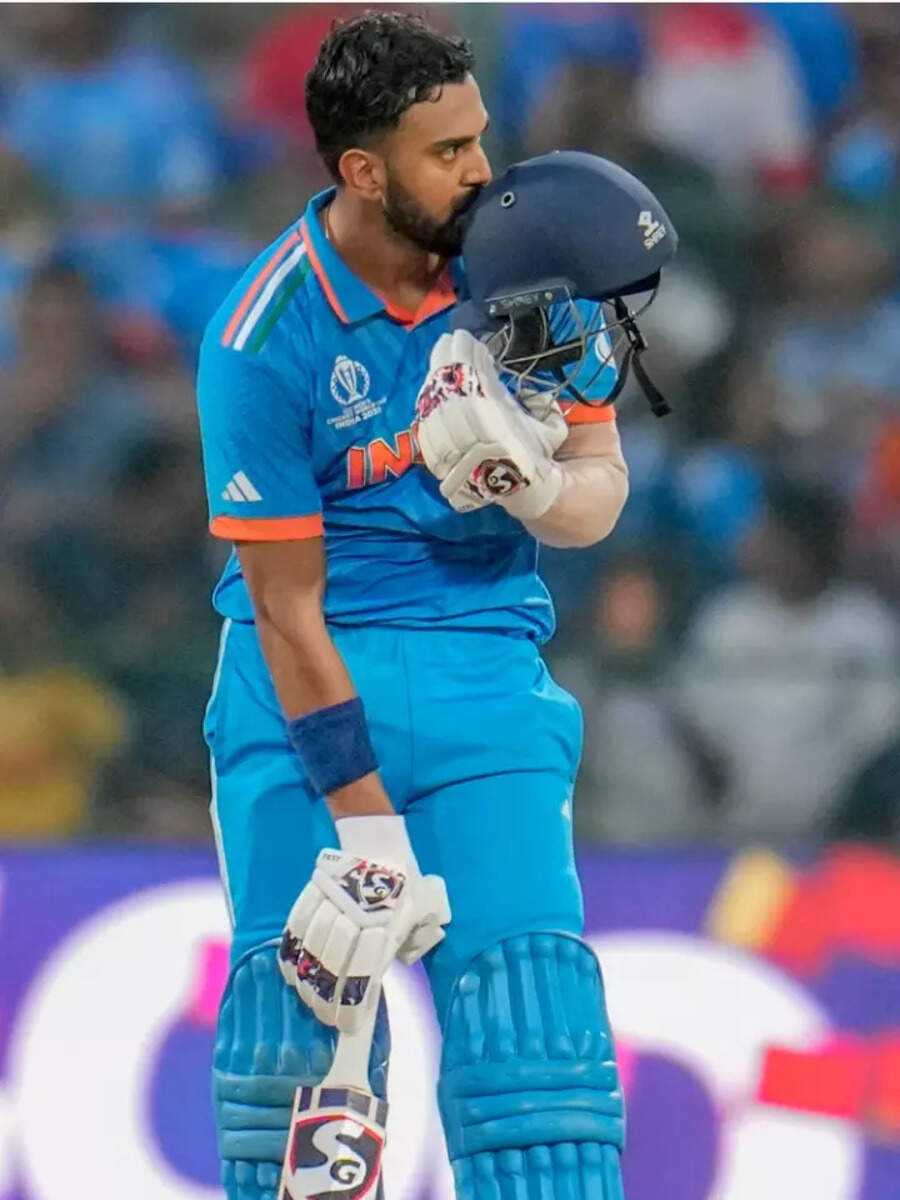 Fastest 100s in ODI World Cup 2023 | Times Now