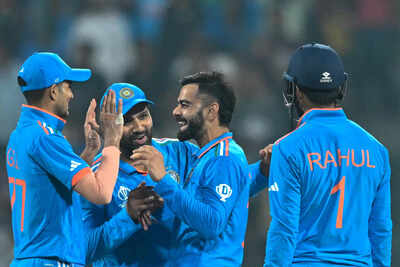 'It is a difficult venue...': Kuldeep Yadav anticipates Wankhede challenge in World Cup semi-final