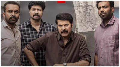 ‘Kannur Squad’ OTT: Mammootty’s crime drama to start streaming on THIS date