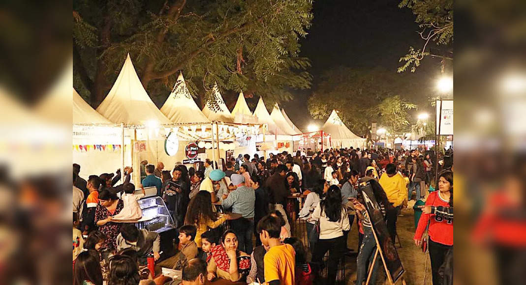 Palate Fest 2023: The Culinary Extravaganza Returns In Grand Style 