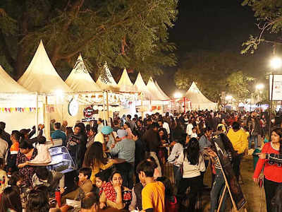 Palate Fest 2023: The culinary extravaganza returns in grand style!