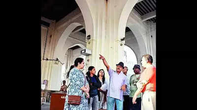 Barodians to savour city's rich heritage