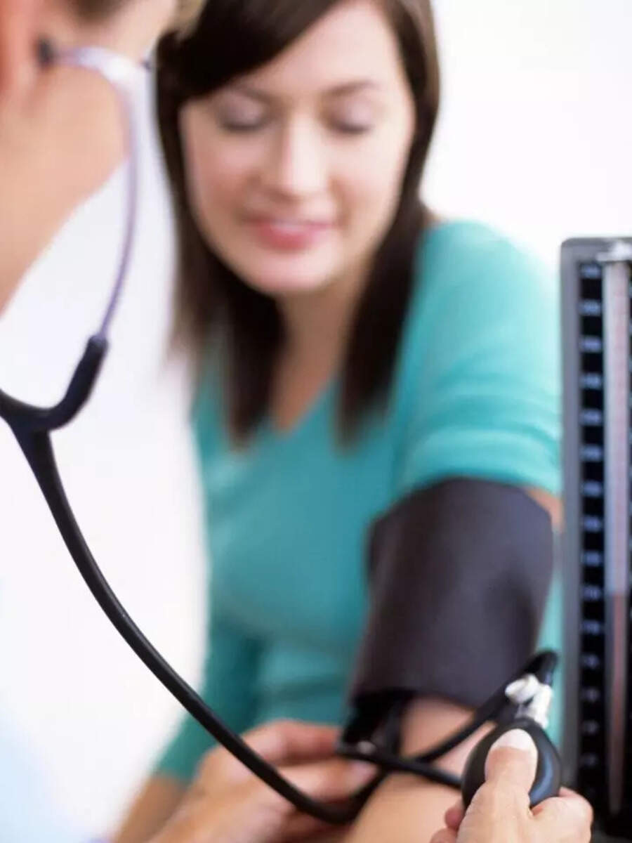 8 Teas That Help To Manage Blood Pressure Levels Times Now