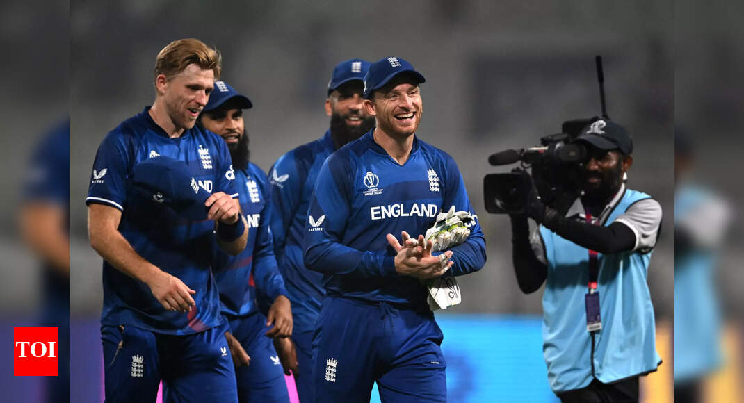 England&rsquo;s World Cup woes blamed on Test cricket priority, coach Mott gets full backing | Cricket News &ndash; Times of India