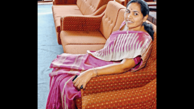 BJP mulls woman Vokkaliga candidate from B’luru North