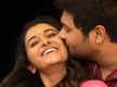 
Priya Bhavani Shankar clears her break-up rumours with boyfriend Rajvel, shares an intimate picture with him
