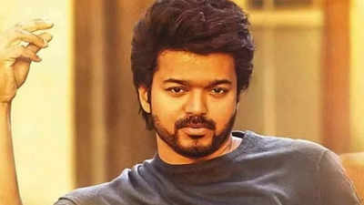 Vijay returns to Chennai as he completes the Thailand schedule of 'Thalapathy 68'