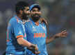 
'Best bowling unit...': Nasser Hussain calls India's attack as its new 'Fab 5'
