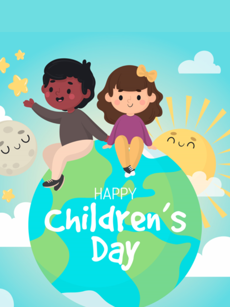 Children's Day 2023: Wishes, Quotes And Images To Celebrate The ...