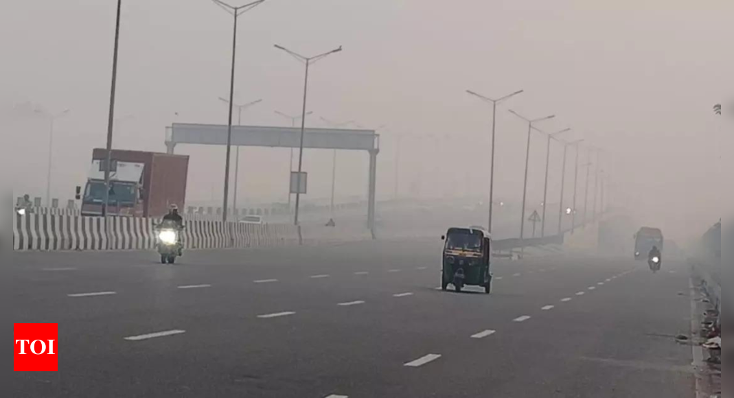 ‘Need strictness with our control measures’: Centre for Science and Environment on increasing pollution in Delhi Post-Diwali