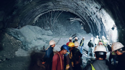 Uttarakhand tunnel collapse: What we know so far