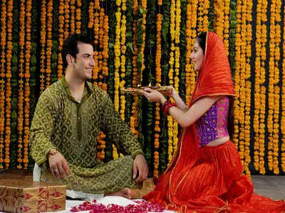 What is deals bhai dooj