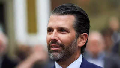 Donald Trump Jr to testify second time in father's civil fraud trial