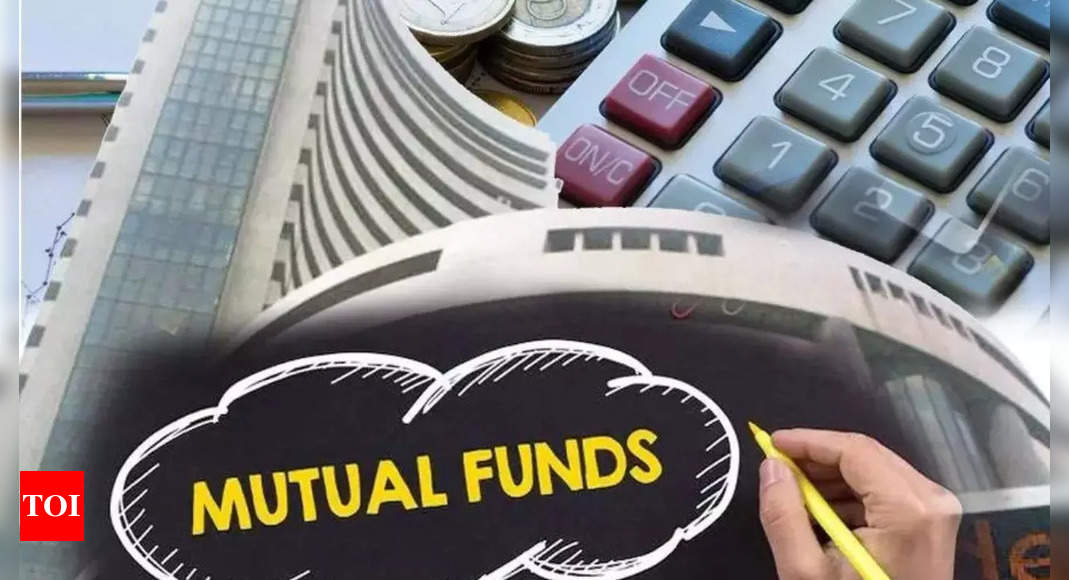 Inflow in mutual fund industry drops to Rs 34,765 crore in Q2