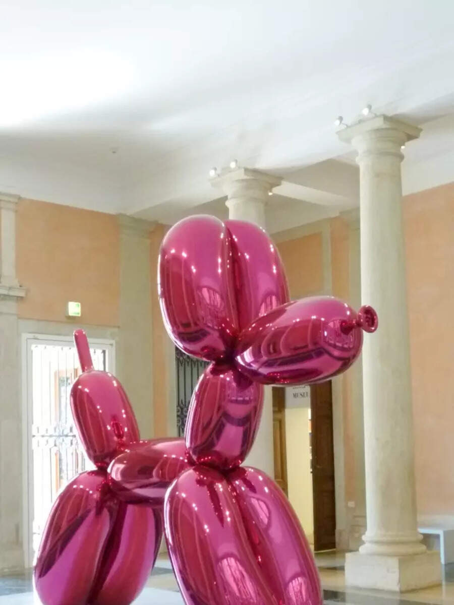 10 most expensive sculptures around the world Times of India