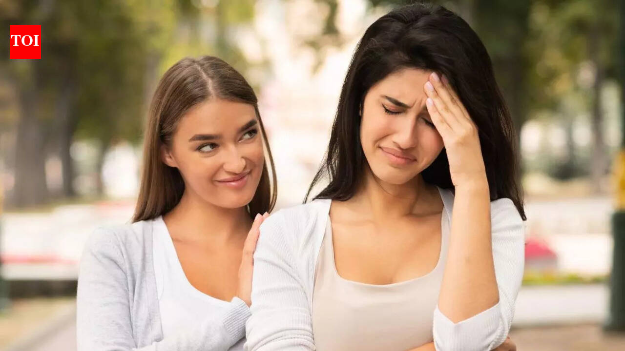 Have you been betrayed by your best friend? Here is how you can deal ...