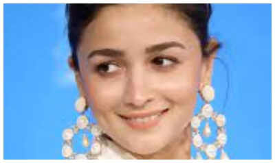 Alia Bhatt's trainer REVEALS her fitness secret; says she is 'one of