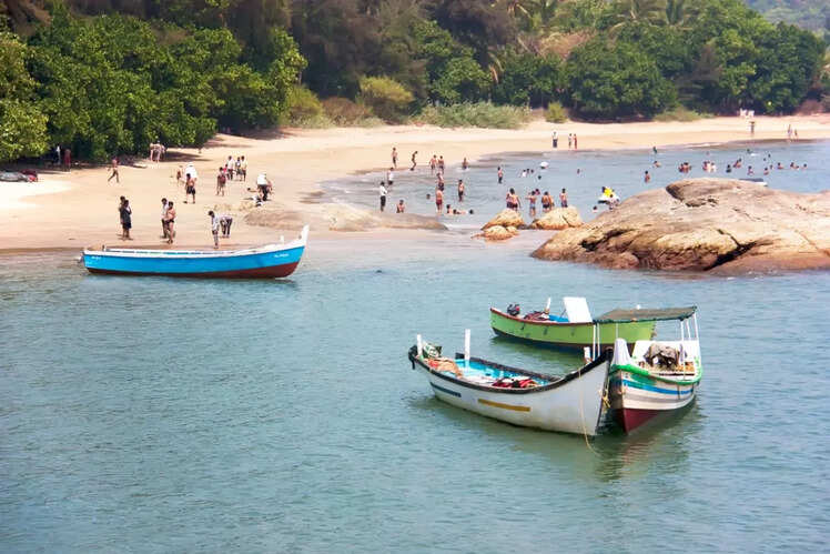 Gokarna, Karnataka