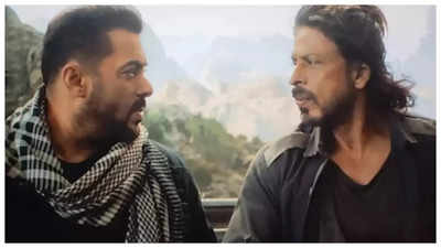 'Tiger 3' worldwide box office collection day 1: The Salman Khan, Katrina Kaif and Emraan Hashmi starrer mints Rs 94 crore