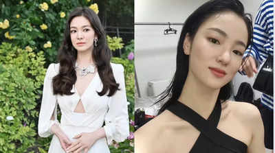 Song Hye Kyo and Jeon Yeo Been may come back to the big screen! - Times ...