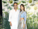 From Shah Rukh Khan-Salman Khan to Karisma Kapoor-Shilpa Shetty, stars stun at Arpita Khan-Aayush Sharma's Diwali party