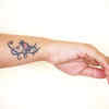 Punjabi Name Tattoo Designs | Boys boys name tattoo | tattoo ideas - YouTube