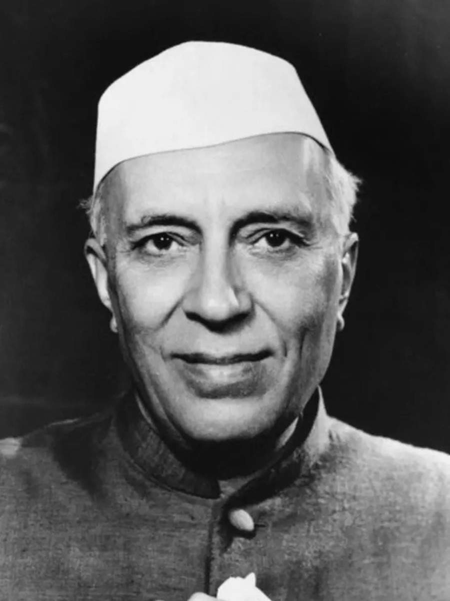 Children's Day 2023: 7 Inspirational Quotes By Jawaharlal Nehru | Times Now