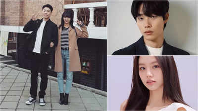 Korean netizens share mixed emotions as Hyeri and Ryu Jun Yeol CONFIRM breakup