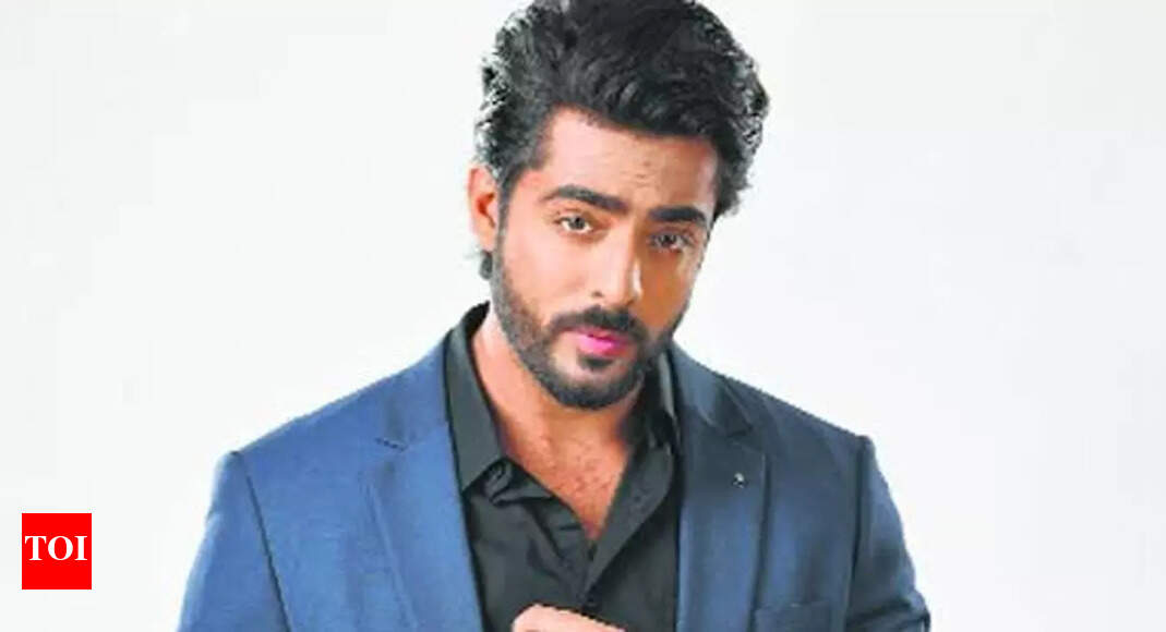 Krushal Ahuja on how he bagged Jhanak; says 'I gave the audition and ...