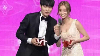 Ryu Jun Yeol and Lee Hyeri break up: Reliving the cutest moments of 'Reply 1988' power couple
