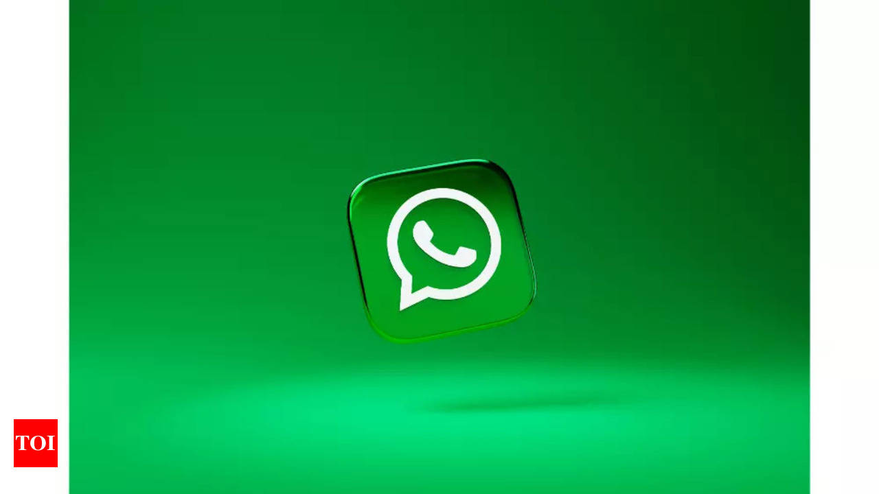 WhatsApp trick to change the background of calls