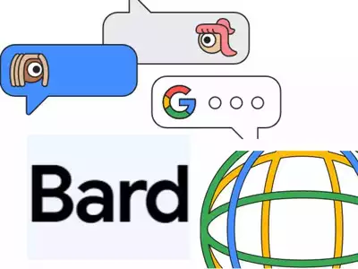 Why Google is reminding users that they don’t need to ‘download’ its ChatGPT rival Google Bard