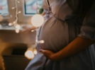 Tips for pregnant women to stay healthy during festive season