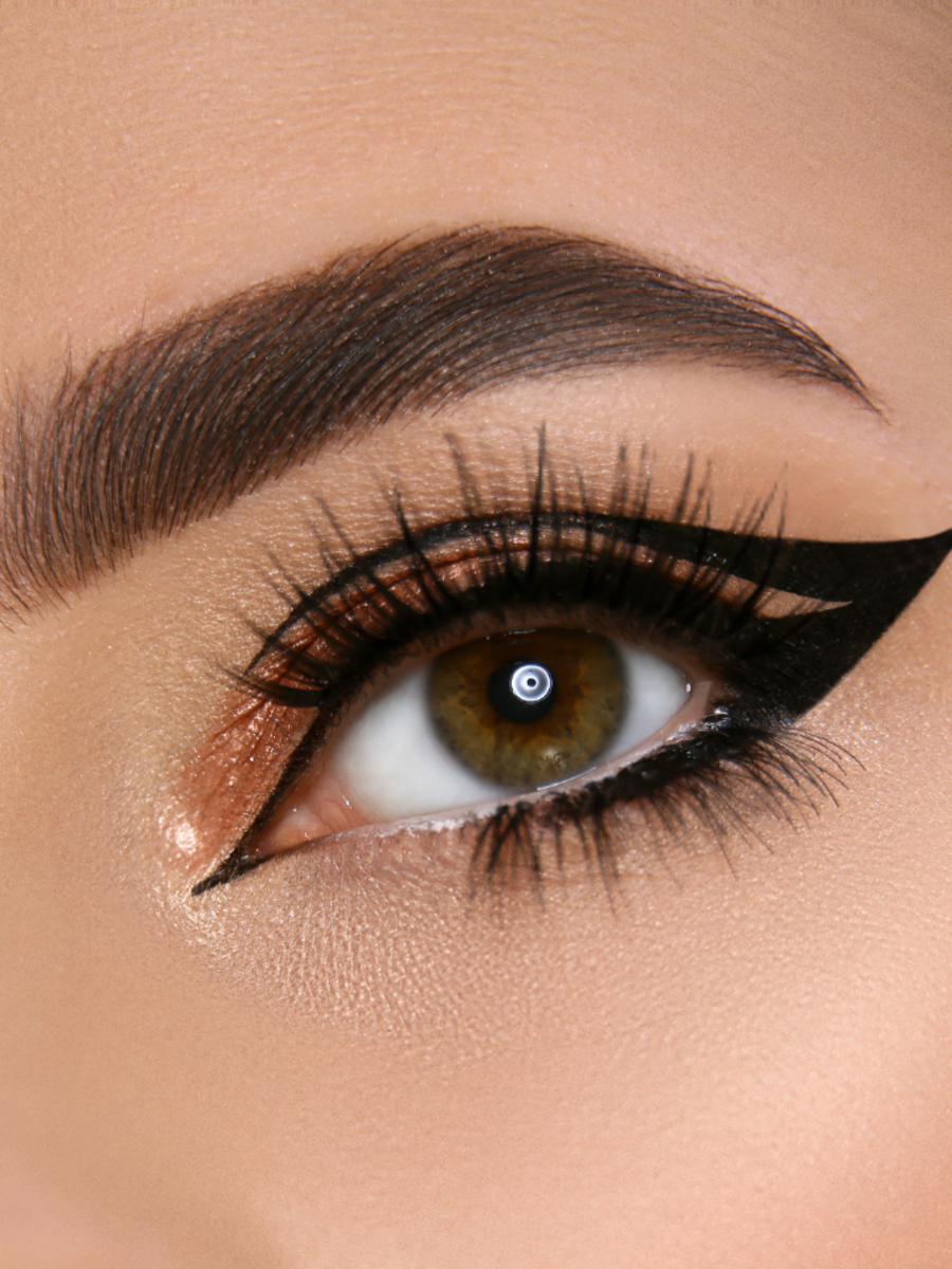 8 Stunning Eyeliner Designs For Beginners Times Now