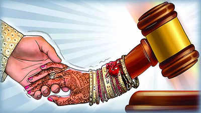 Live-in relationship without dissolving previous marriage is bigamy, says high court