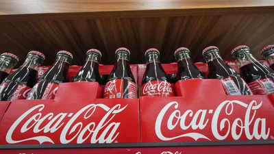 For Coke, rural market grows faster than urban