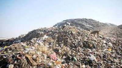 8k+ waste dumping plaints in 5 months, 77% on garbage