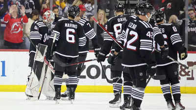 Winnipeg jets new outlet jersey devils