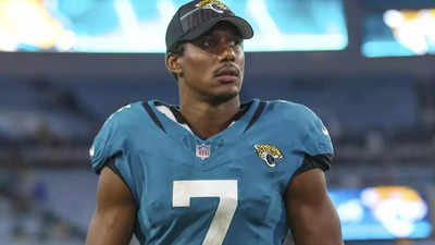 Jacksonville Jaguars receiver Zay Jones arrested on misdemeanor domestic battery charge