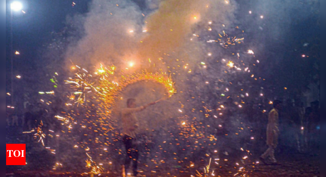 Terms Matching With Generated Keywords Pollution ‘Powai felt like a