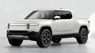 Rivian aims to secure approximately $15 billion in debt to fund the construction of an electric vehicle plant in Georgia.