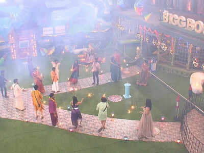 Bigg Boss Tamil 7: Eight contestants face nomination, housemates want Mani to be out of the game